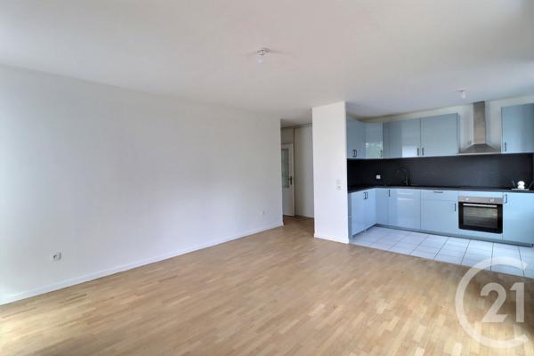 Appartement F3 à vendre  3 pièces - 65,39 m2 ANTONY - 92