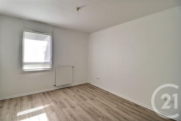 Appartement F3 à vendre  3 pièces - 65,39 m2 ANTONY - 92