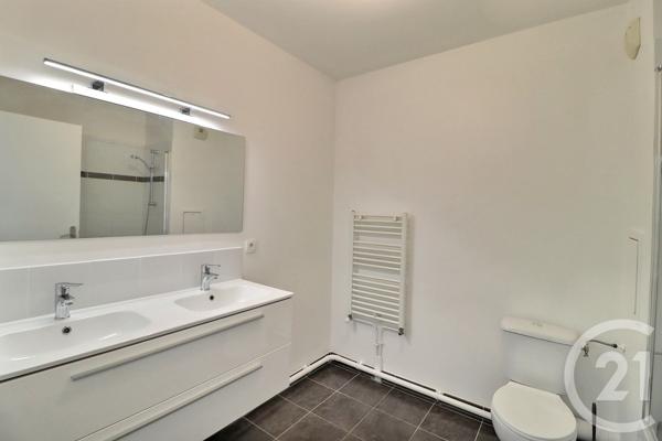 Appartement F3 à vendre  3 pièces - 65,39 m2 ANTONY - 92