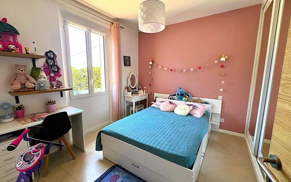 Maison à vendre    4 pièces •  Mougins