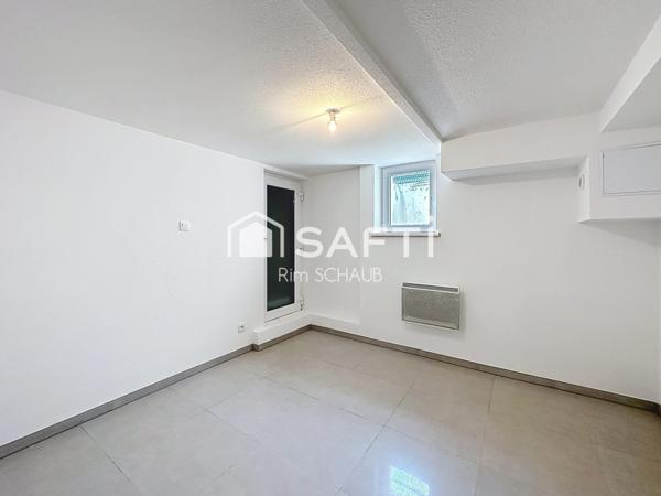 À vendre – Maison entièrement rénovée d'environ 217 m² à Hégenheim