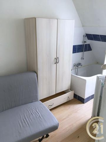 Chambre à vendre  1 pièce - 7 m2 PARIS - 75016