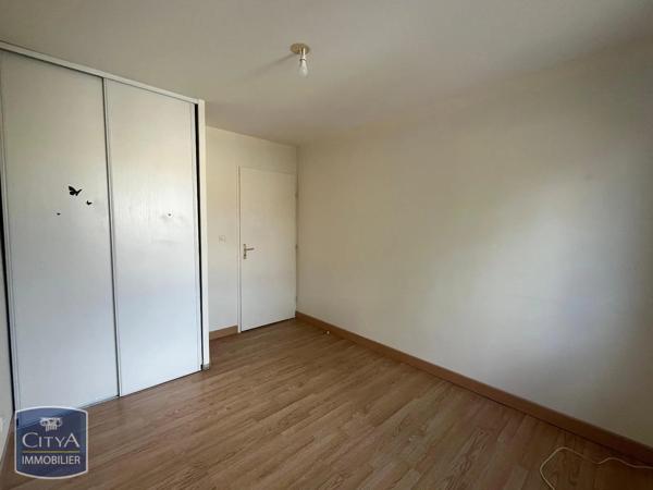 Appartement à louer 3 pièces 64.97m² Épernay (51200)