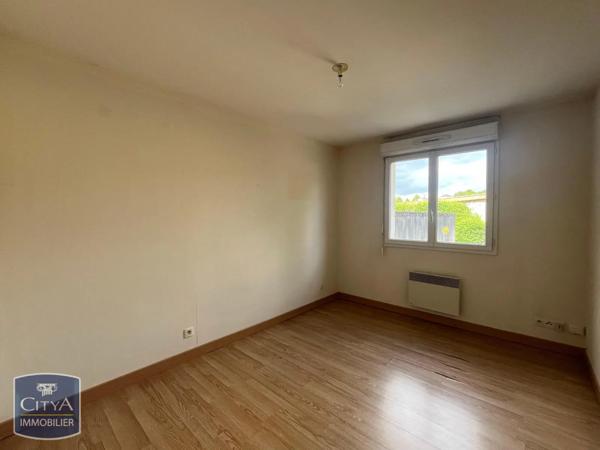Appartement à louer 3 pièces 64.97m² Épernay (51200)