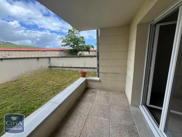 Appartement à louer 3 pièces 64.97m² Épernay (51200)