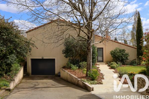Maison à vendre 6 pièces 131 m² Les Herbiers