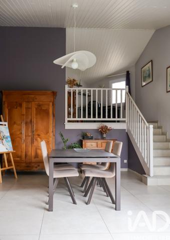 Maison à vendre 6 pièces 131 m² Les Herbiers