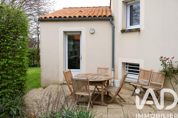 Maison à vendre 6 pièces 131 m² Les Herbiers