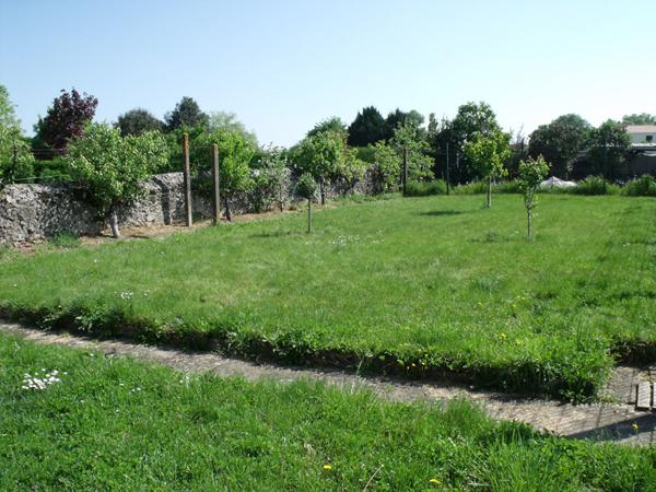 Maison à vendre à CHICHE de 145m² habitable sur un terrain de plus de 400m²