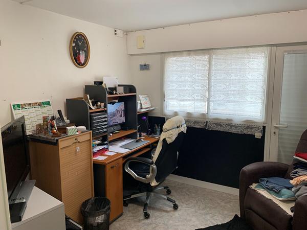 Maison à vendre à CHICHE de 145m² habitable sur un terrain de plus de 400m²