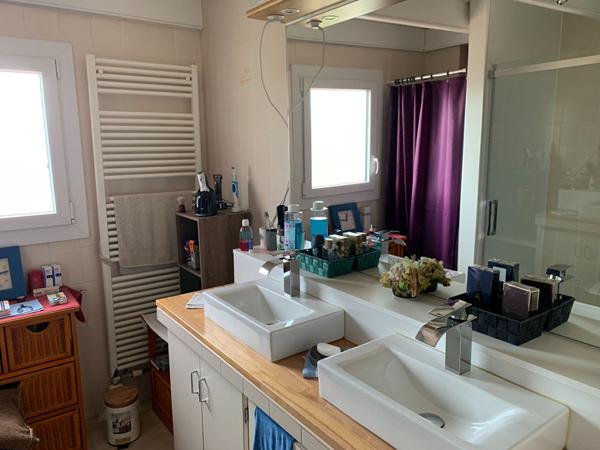 Maison à vendre à CHICHE de 145m² habitable sur un terrain de plus de 400m²