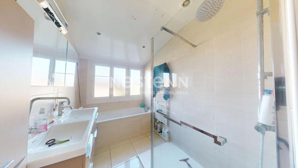 À vendre ? Maison familiale 187 m² à Étaples