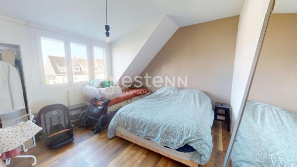 À vendre ? Maison familiale 187 m² à Étaples