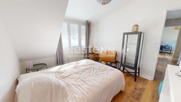 À vendre ? Maison familiale 187 m² à Étaples