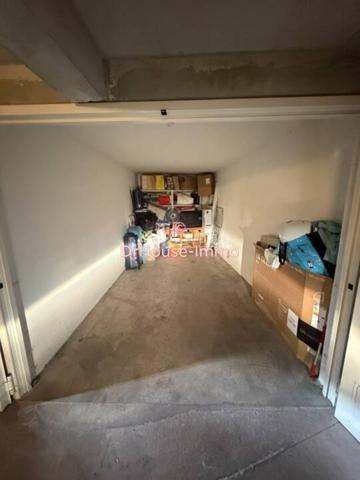Parking / Box à louer de 15 m²