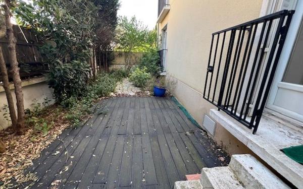 Appartement à vendre    4 pièces • 86,13 m2 Saint-Maur-des-Fossés