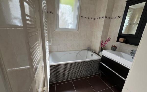 Appartement à vendre    4 pièces • 86,13 m2 Saint-Maur-des-Fossés