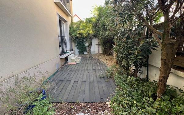 Appartement à vendre    4 pièces • 86,13 m2 Saint-Maur-des-Fossés