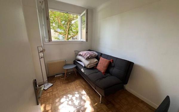 Appartement à vendre    4 pièces • 86,13 m2 Saint-Maur-des-Fossés