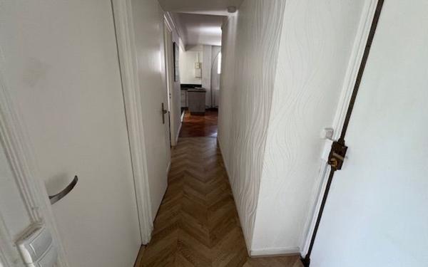 Appartement à vendre    4 pièces • 86,13 m2 Saint-Maur-des-Fossés