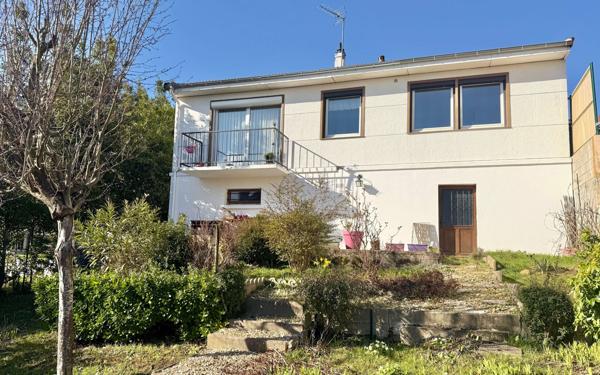 Maison à vendre    5 pièces • 94,70 m2 Savigny-sur-Orge