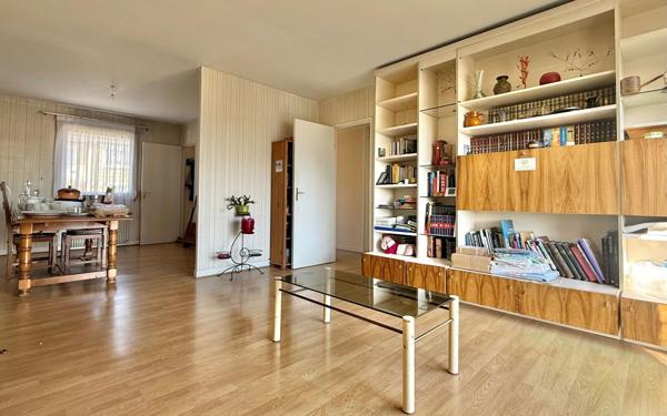 Maison à vendre    5 pièces • 94,70 m2 Savigny-sur-Orge