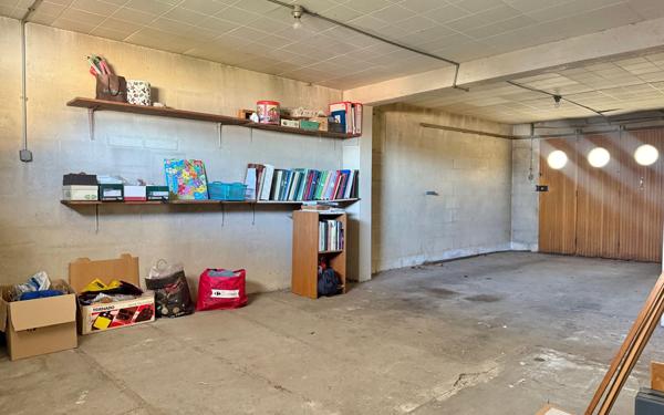 Maison à vendre    5 pièces • 94,70 m2 Savigny-sur-Orge