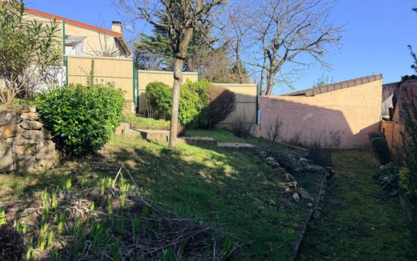 Maison à vendre    5 pièces • 94,70 m2 Savigny-sur-Orge