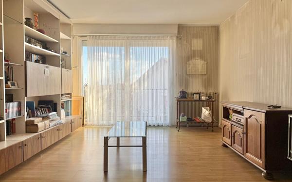 Maison à vendre    5 pièces • 94,70 m2 Savigny-sur-Orge