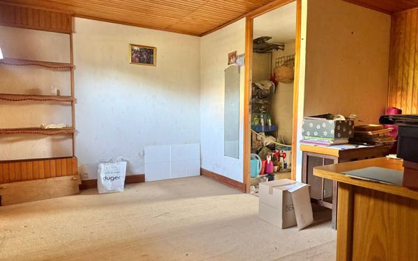 Maison à vendre    5 pièces • 94,70 m2 Savigny-sur-Orge