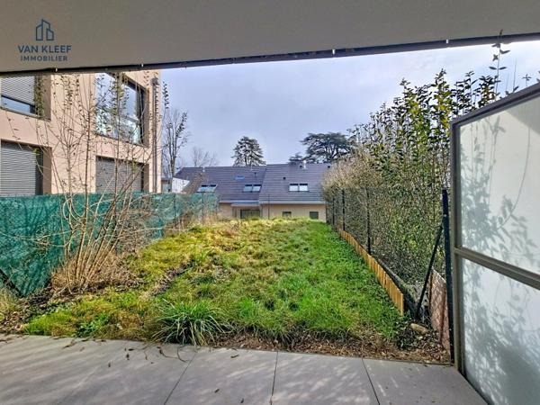 Vente / Appartement T3