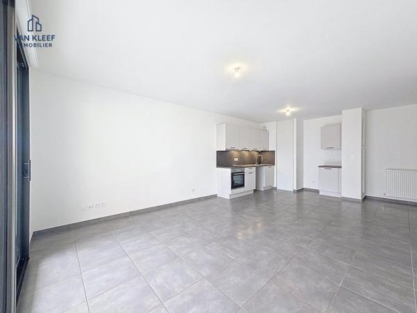 Vente / Appartement T3