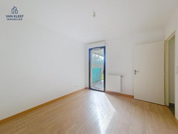 Vente / Appartement T3
