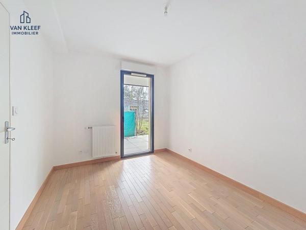 Vente / Appartement T3