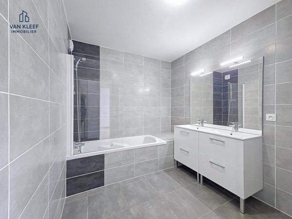 Vente / Appartement T3