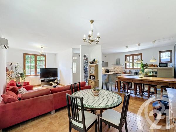 Maison à vendre  4 pièces - 88 m 2   L ISLE SUR LA SORGUE  - 84