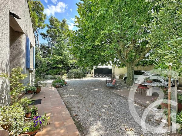Maison à vendre  4 pièces - 88 m 2   L ISLE SUR LA SORGUE  - 84