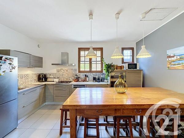 Maison à vendre  4 pièces - 88 m 2   L ISLE SUR LA SORGUE  - 84