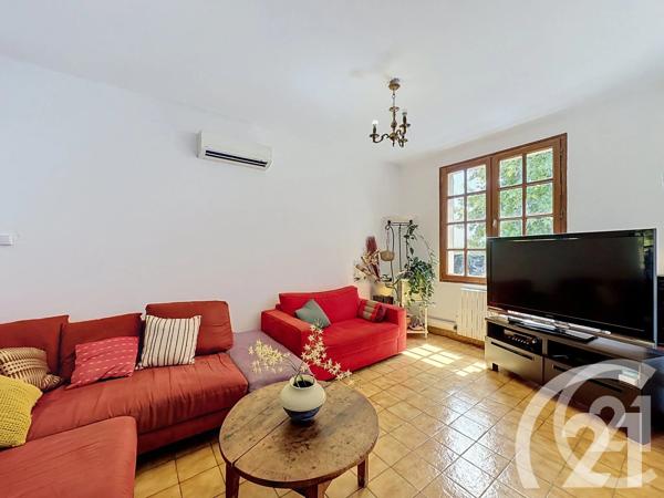 Maison à vendre  4 pièces - 88 m 2   L ISLE SUR LA SORGUE  - 84