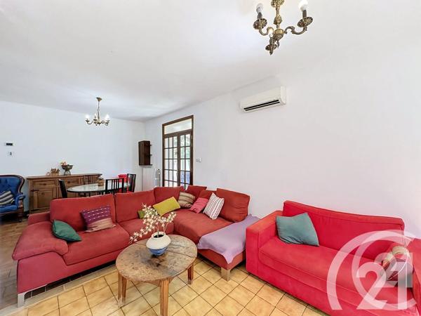 Maison à vendre  4 pièces - 88 m 2   L ISLE SUR LA SORGUE  - 84