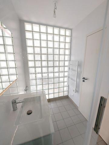 Appartement de 51,92 m²