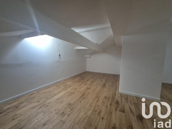 Maison à vendre 2 pièces 37 m² Palavas-les-Flots