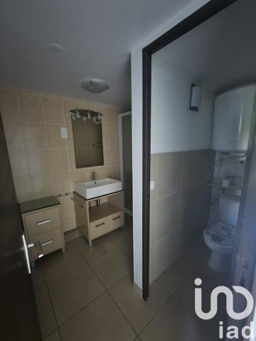 Maison à vendre 2 pièces 37 m² Palavas-les-Flots