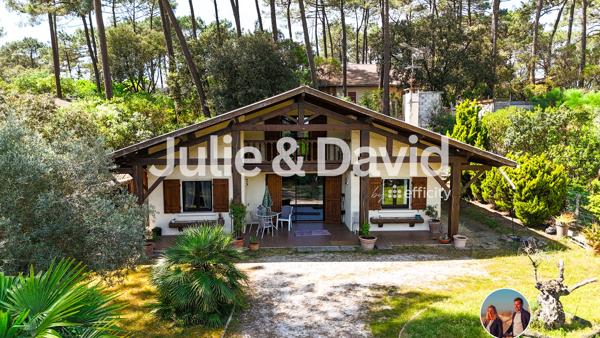 Maison
         6 pièces
        - 142 m² Bien prestige