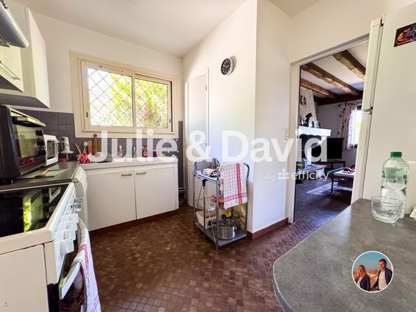 Maison
         6 pièces
        - 142 m² Bien prestige