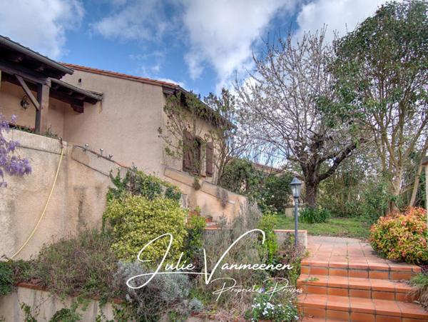 Maison Colomiers 7 pièce(s) 248.02 m2 + Sous-sol de 187m2