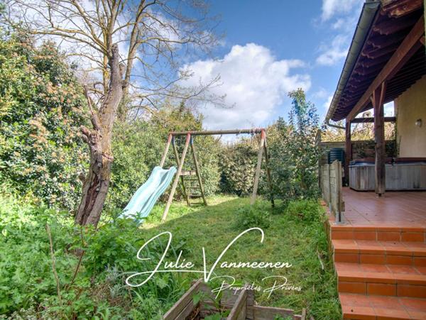 Maison Colomiers 7 pièce(s) 248.02 m2 + Sous-sol de 187m2