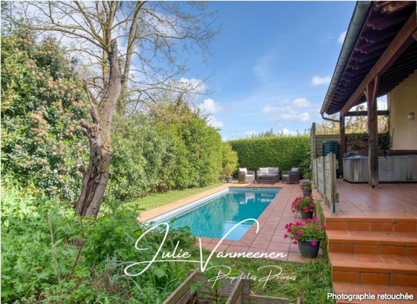 Maison Colomiers 7 pièce(s) 248.02 m2 + Sous-sol de 187m2
