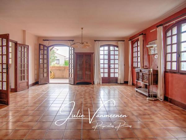 Maison Colomiers 7 pièce(s) 248.02 m2 + Sous-sol de 187m2