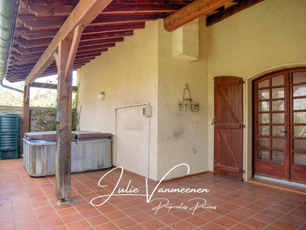 Maison Colomiers 7 pièce(s) 248.02 m2 + Sous-sol de 187m2